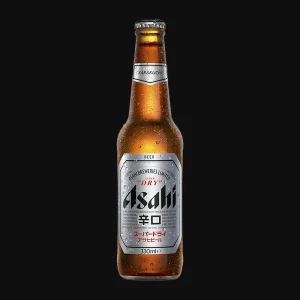 Asahi 330 ml