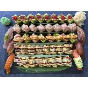 Chef Selection Set