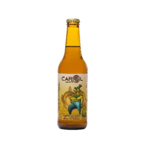 Bere Carol Hefeweizen