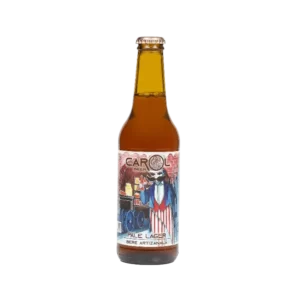 Bere Carol Pale Lager