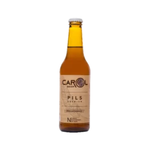 Bere Carol Pils Premium