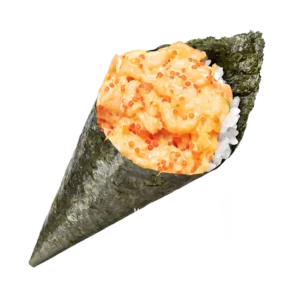 Temaki Syake
