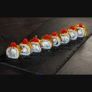 Mango Roll