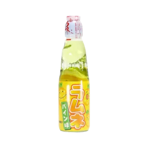 Ramune Ananas