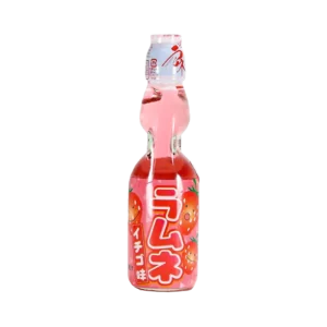 Ramune Căpșună