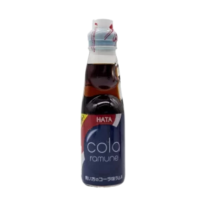 Ramune Cola