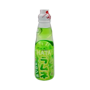 Ramune Pepene Galben