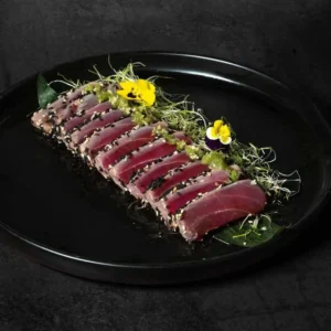 Tataki Tuna