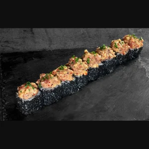 Volcano Tuna