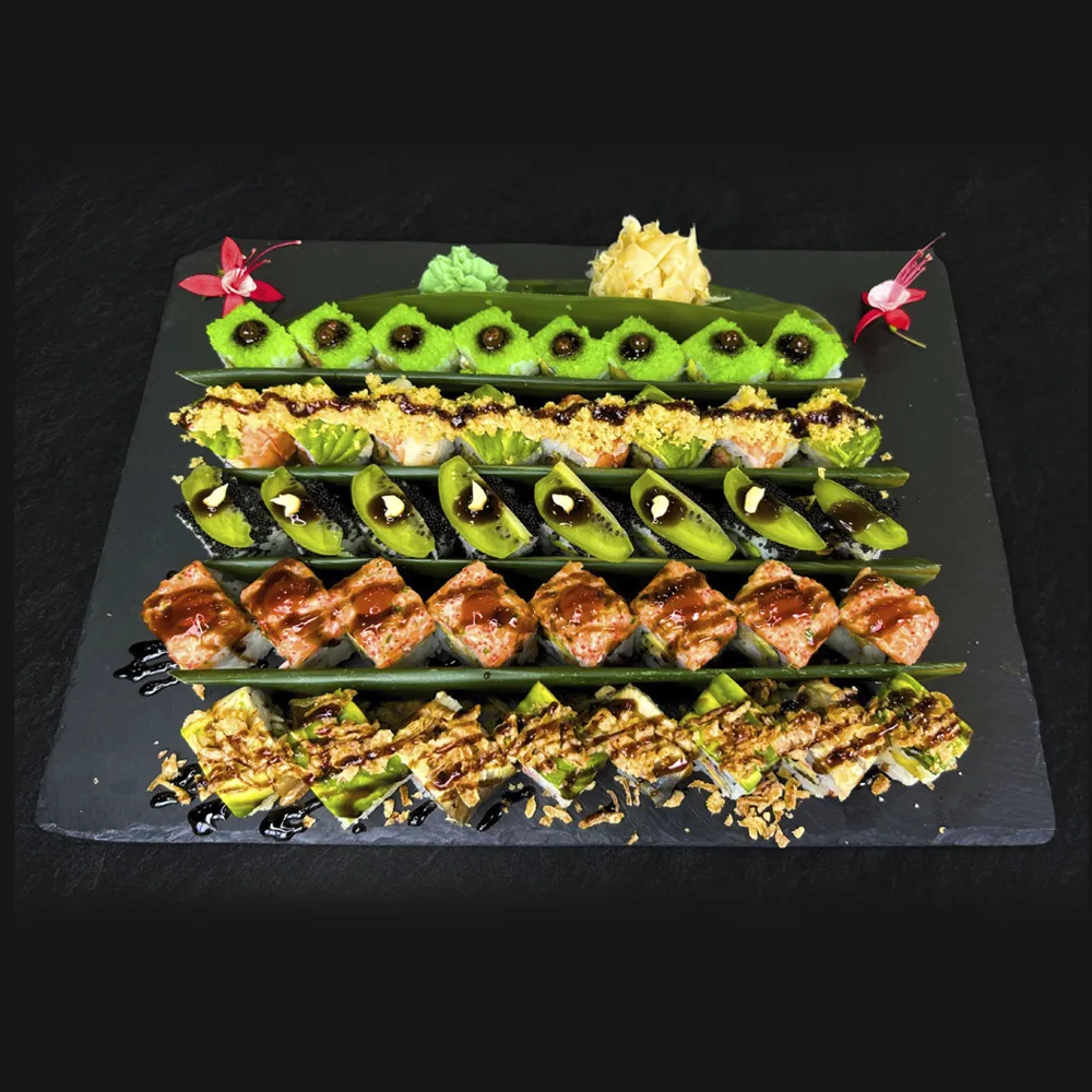 Deluxe Set