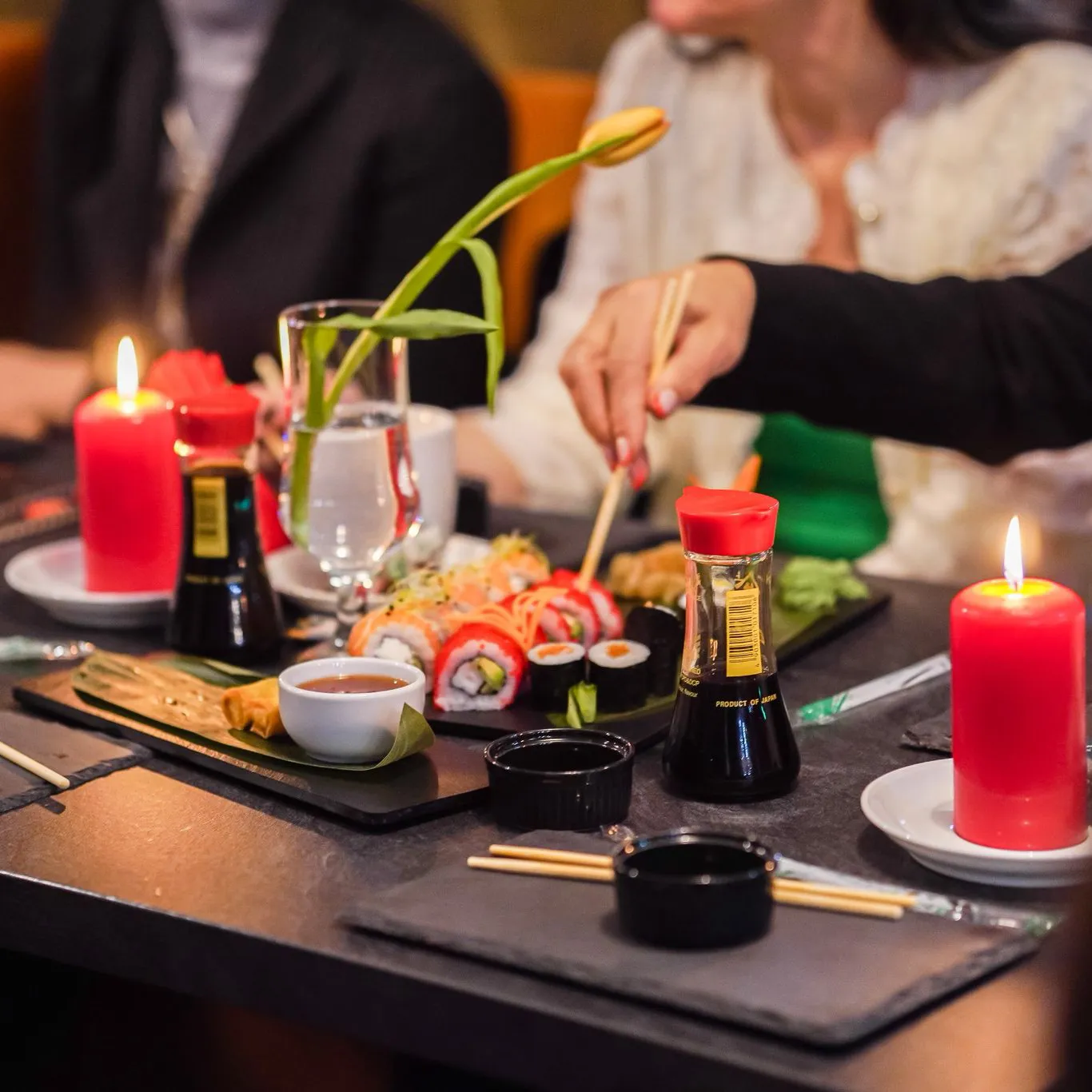 Sumeshi Baneasa