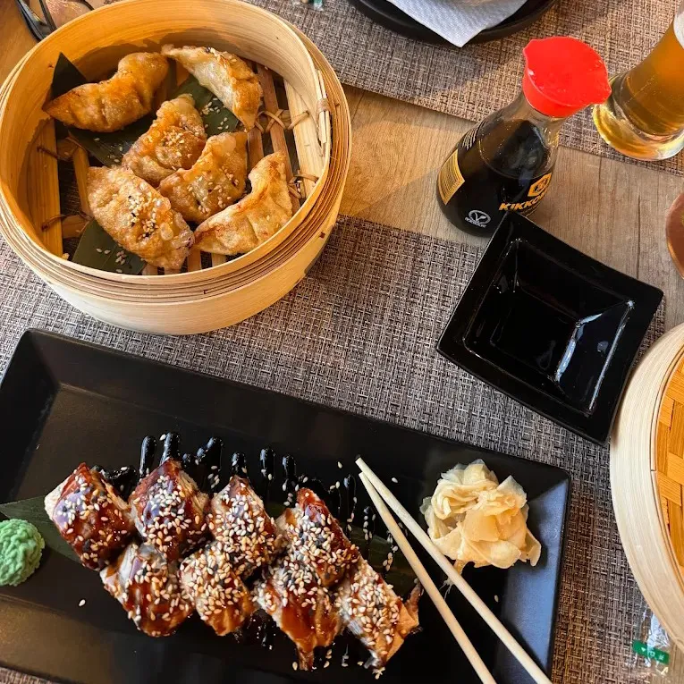 Sumeshi Chiajna